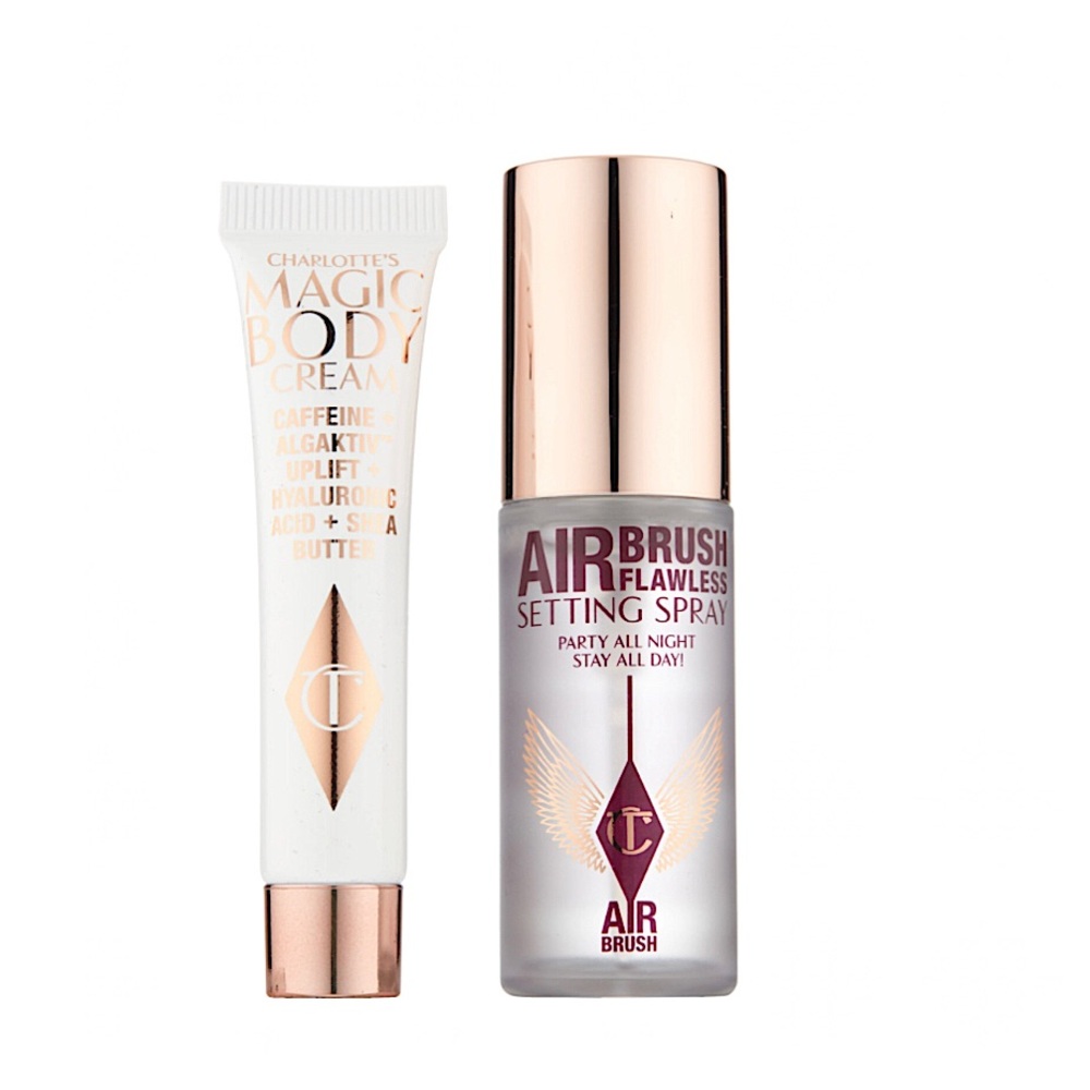 Charlotte Tilbury Set